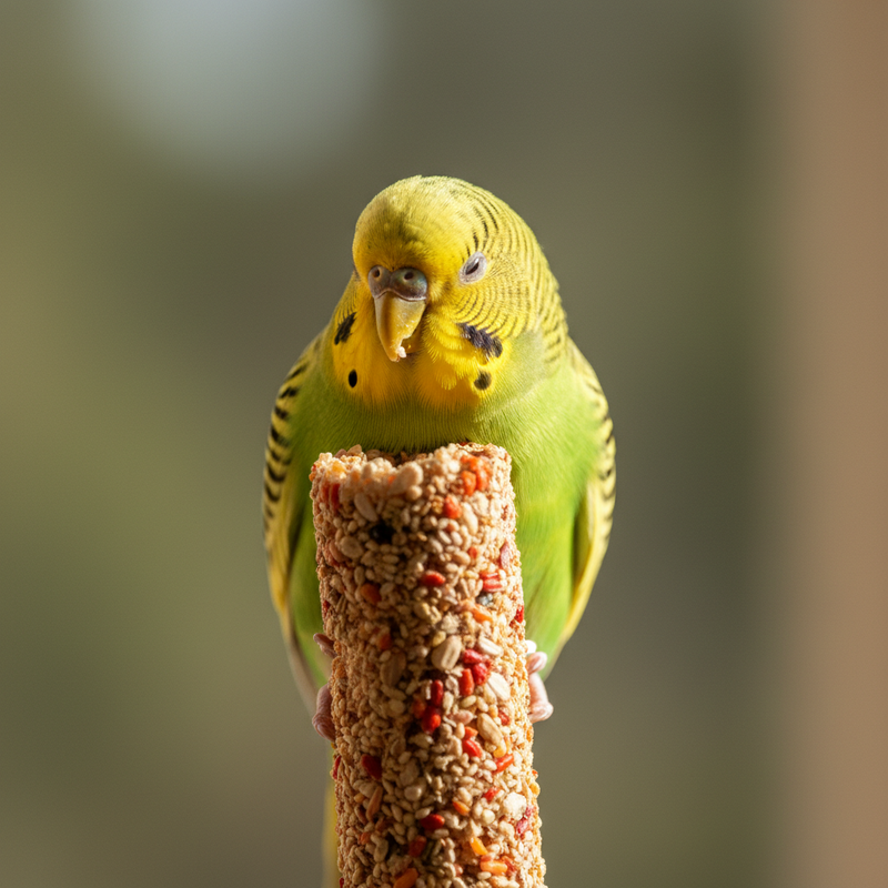 Bird Treats