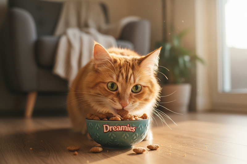 Cat Treats