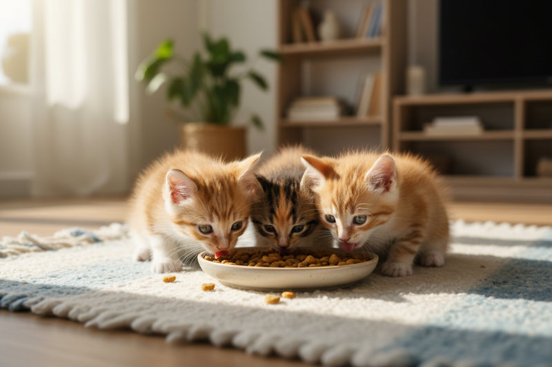 Cat Food