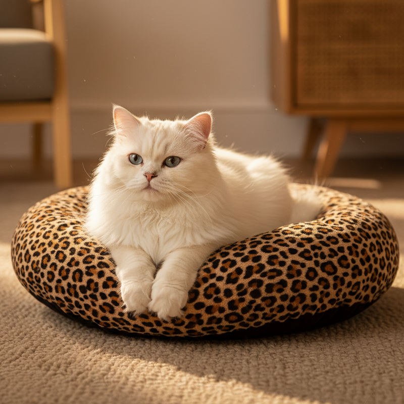 Cat Bedding