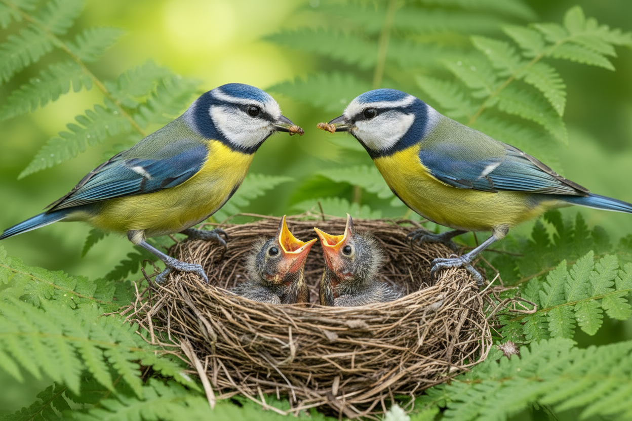 Wildlife