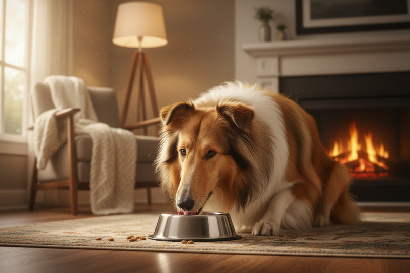 Dog Food