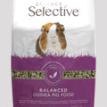 Selective Guineapig nuggets 1.5kg