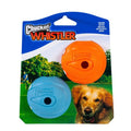 Chuckit whistler Balls medium 6.5cm 2pack