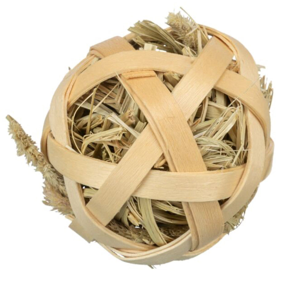 Bamboo Ball