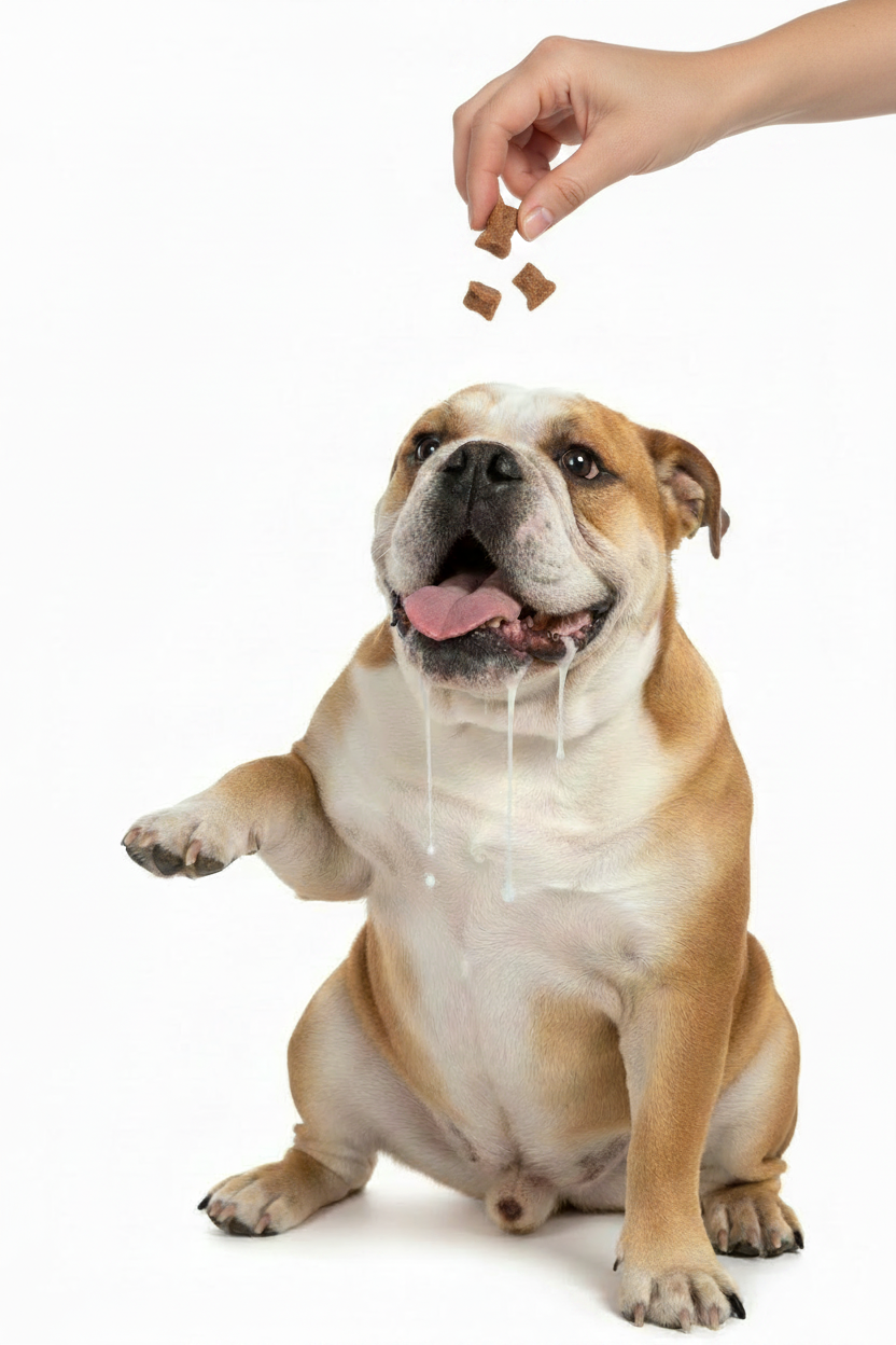 Natures Menu Beef & Pork Treats