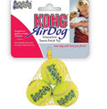 KONG Air Squeaker
Tennis Ball (3Pk) Extra Small