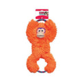 KONG Tuggz Monkey
Extra Large