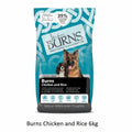 Burns Chicken and Rice 6kg