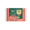 Natures Menu Frozen
All Beef Mince 400g