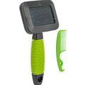 Soft Small Animal Wire Brush