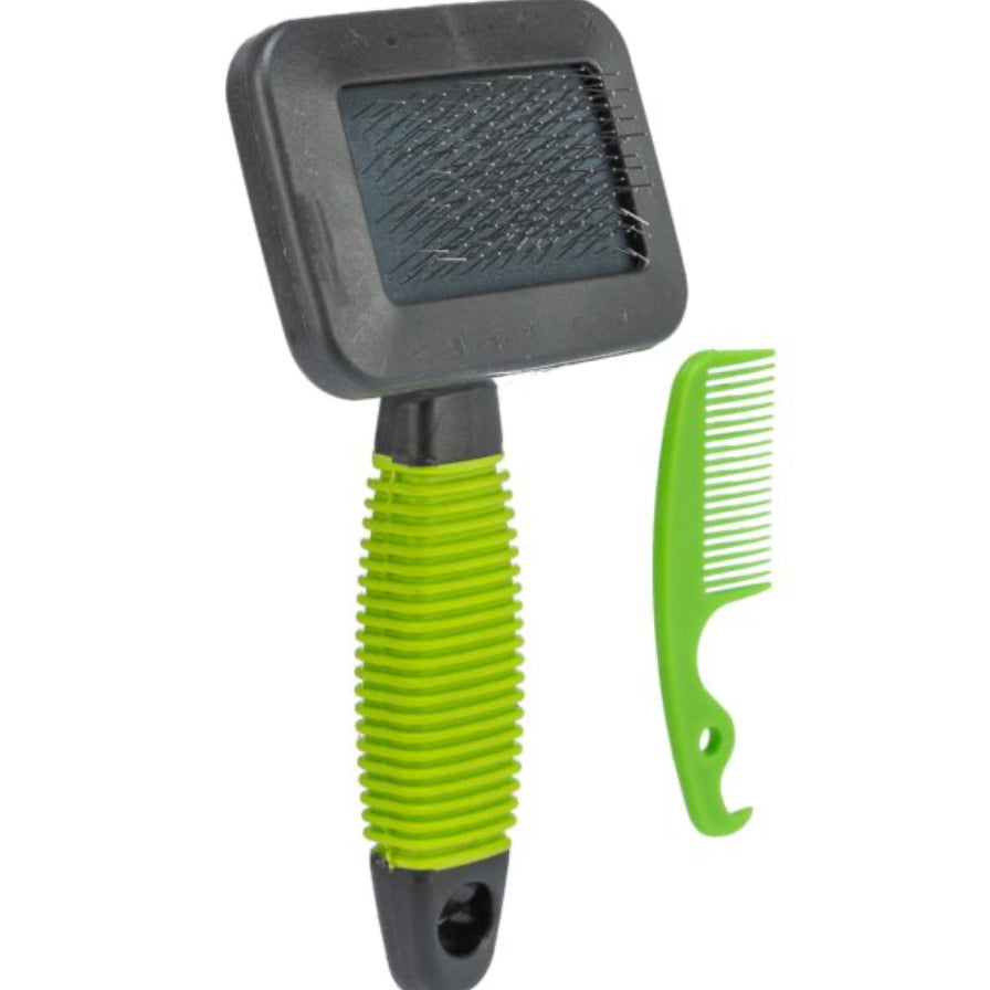 Soft Small Animal Wire Brush