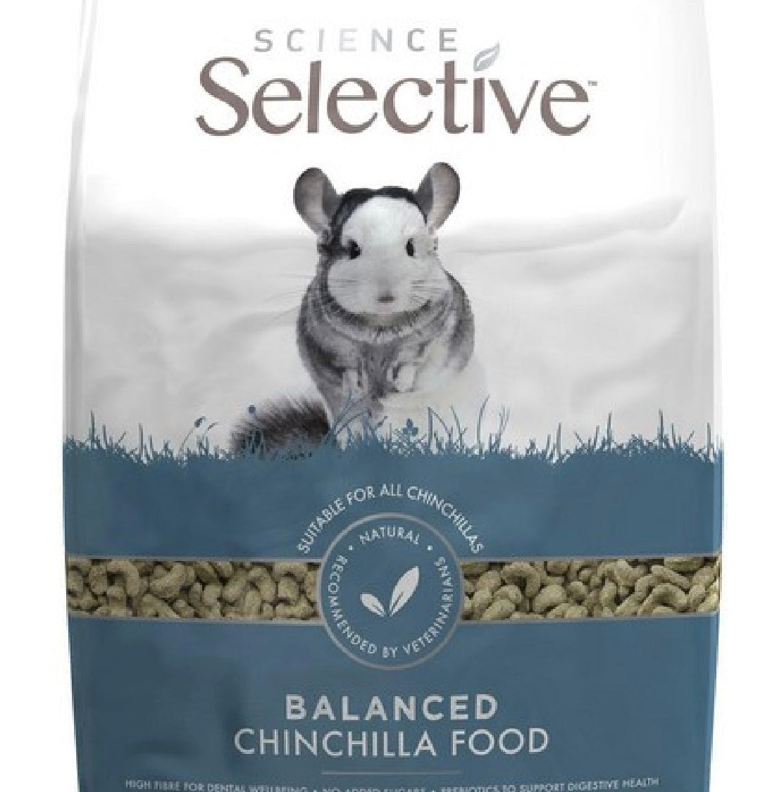 Supreme Science
Selective Chinchilla
1.5kg