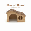 Hannah House For Guineapigs