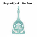 Recycled Plastic Litter Scoop