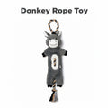 Donkey Rope Toy