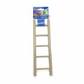 Wooden ladder 5 Rung