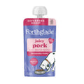 Forthglade Topper Juicy
Pork 180g