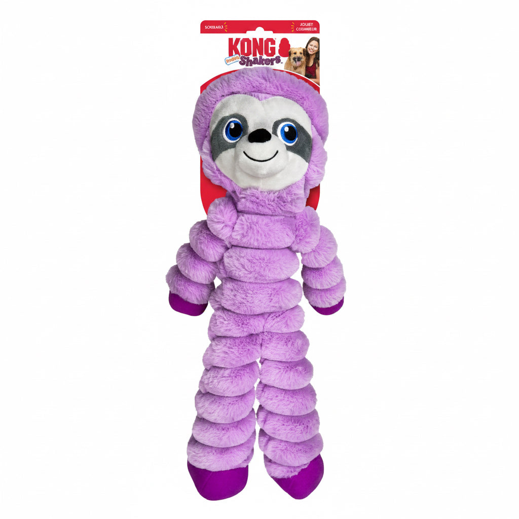KONG Shakers
Crumples Sloth XL