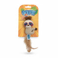Cool Pet Cindy Sloth With Catnip