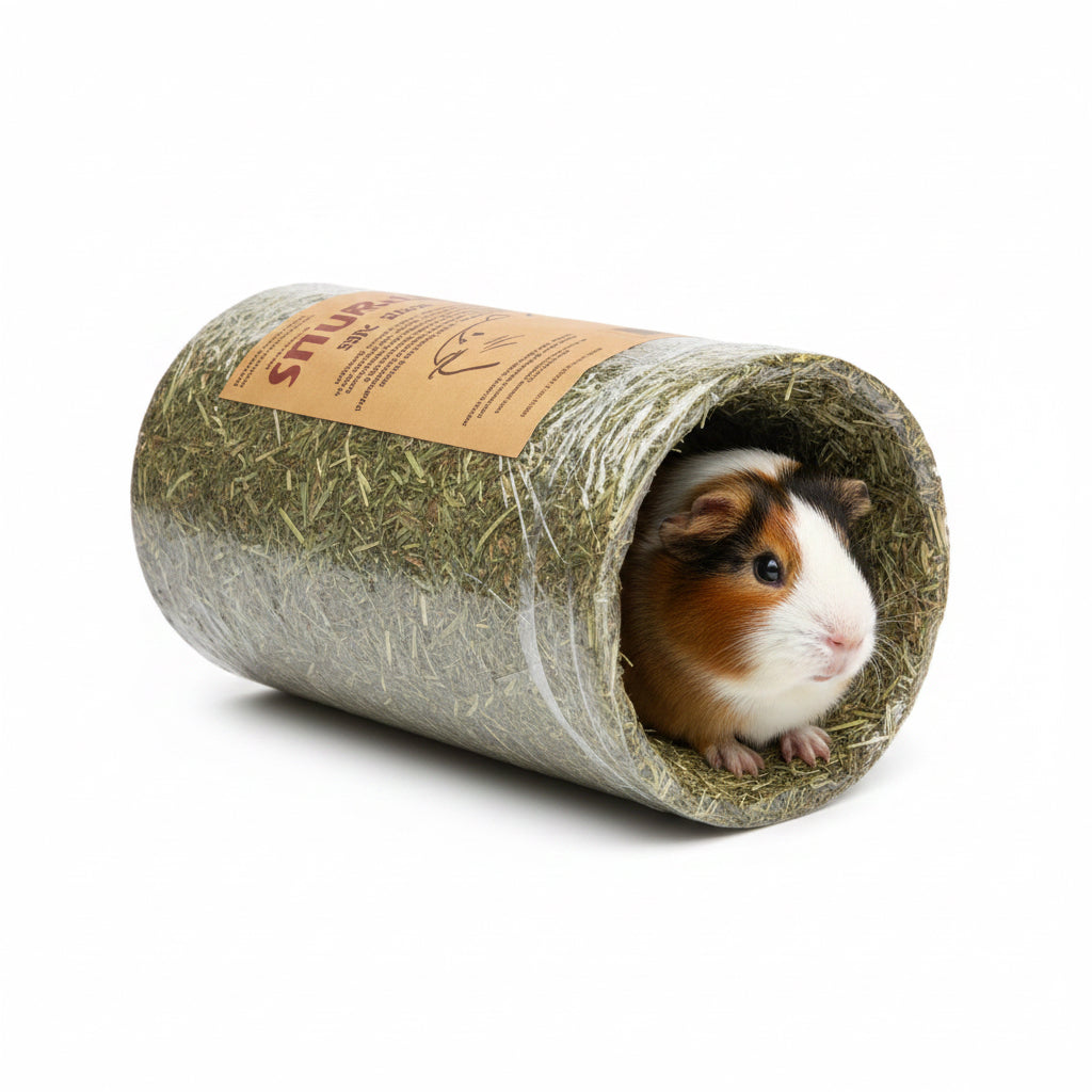 Rosewood Naturals Hay N Hide Medium