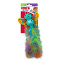 KONG Cat Wubba Butterfly