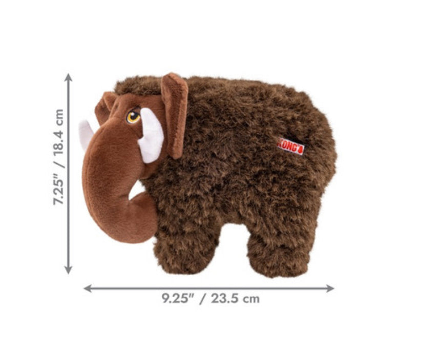KONG Toughz Mammoth
Medium