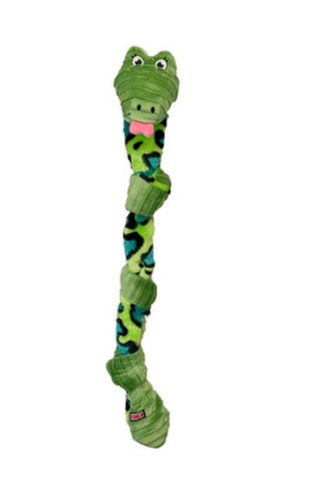 Kong Knots Snake
