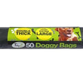 TidyZ poo bags (EXtra Thick)