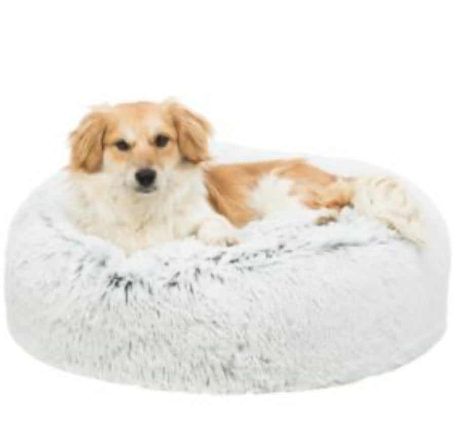 Soft Round Bed