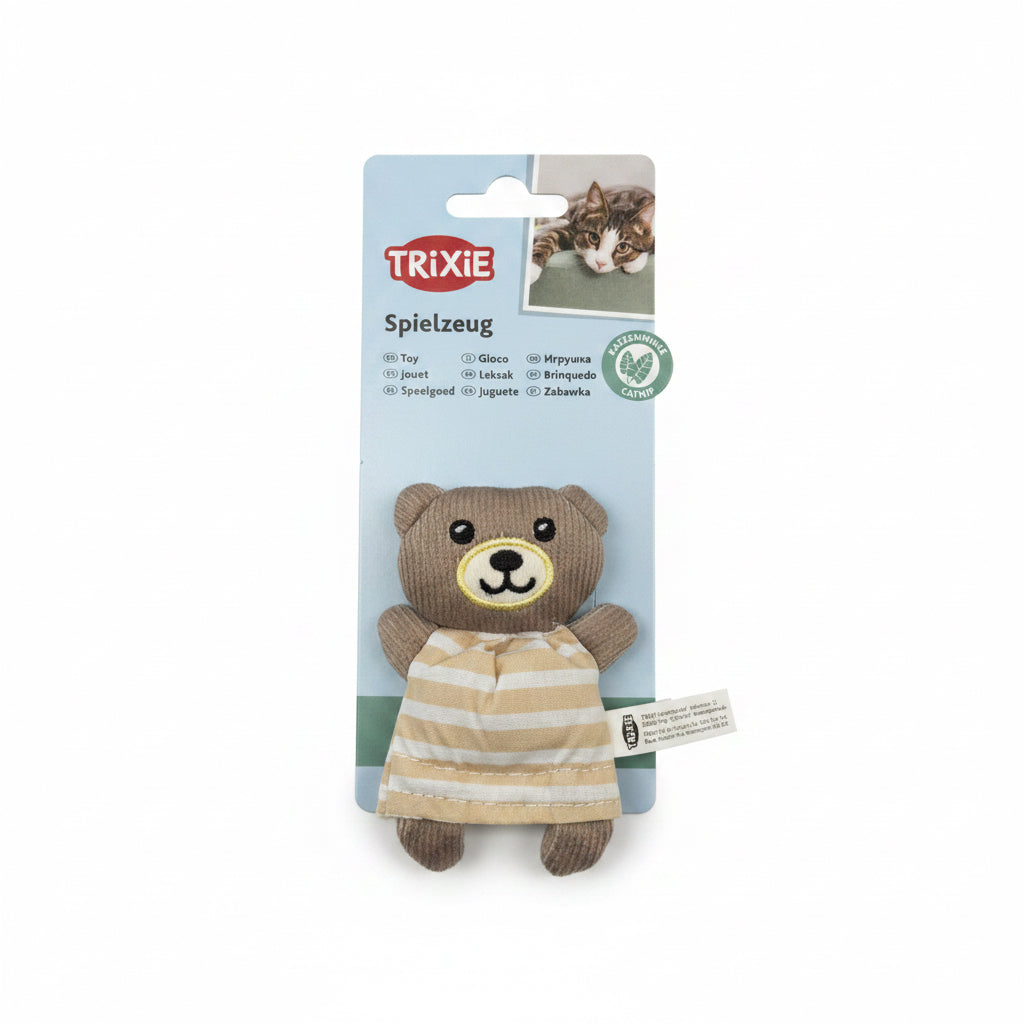 Catnip Bears