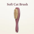 Soft Cat Brush