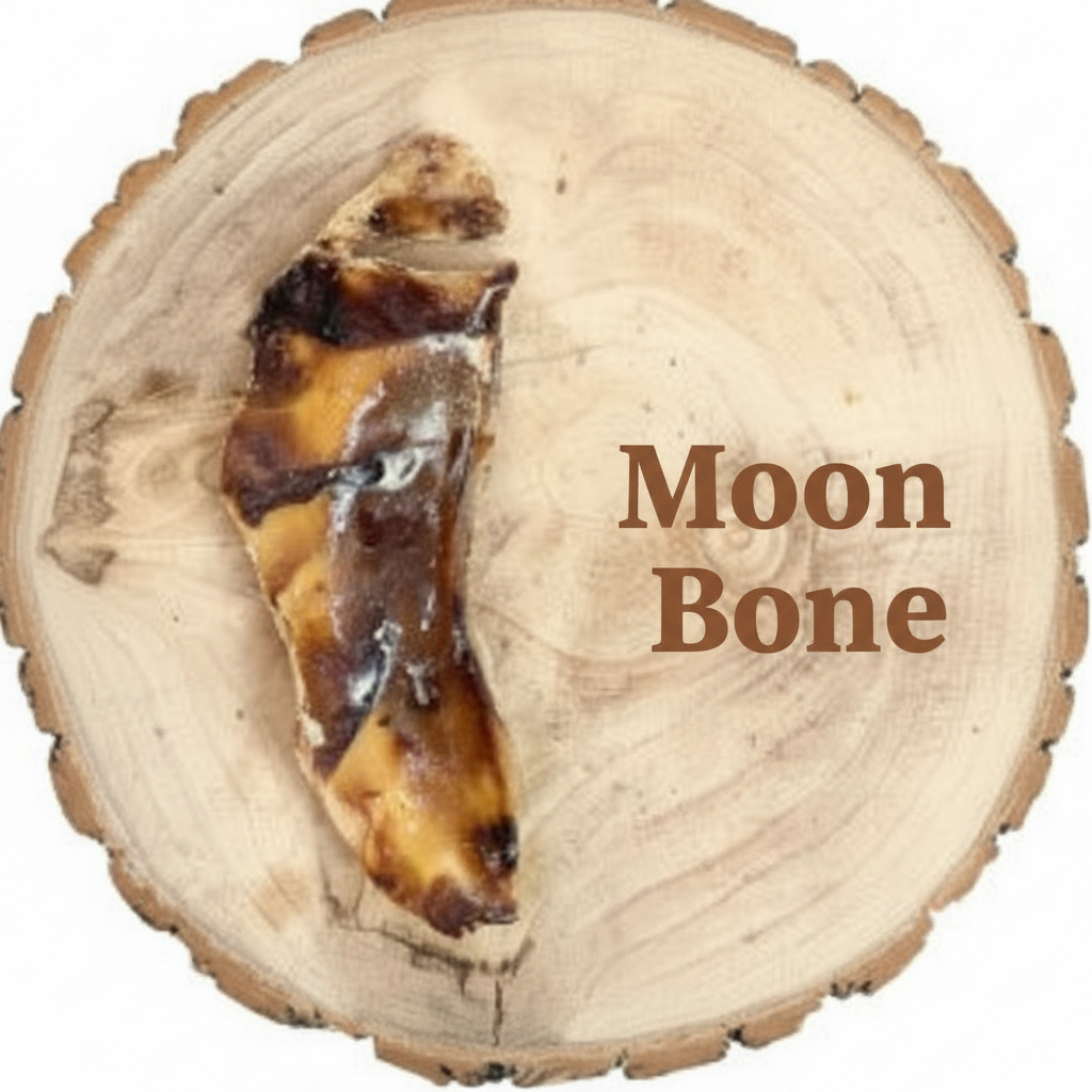 Moon Bones