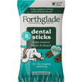 Forthglade dental sticks 5pk