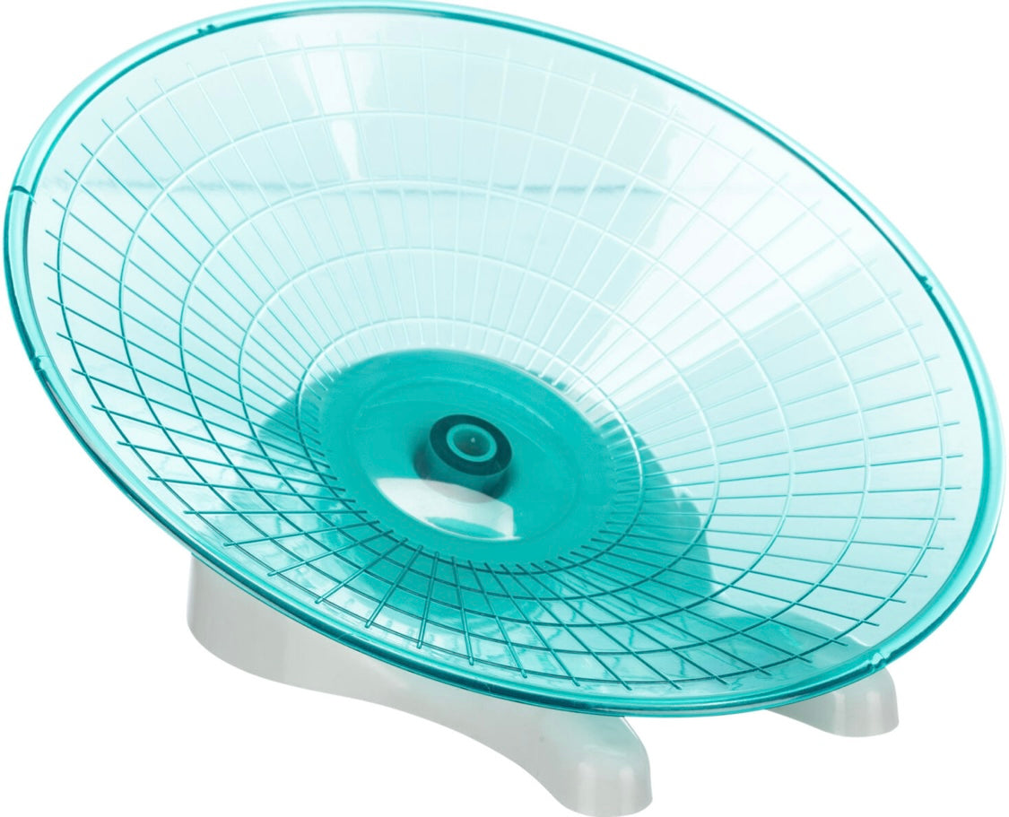 Running Disc