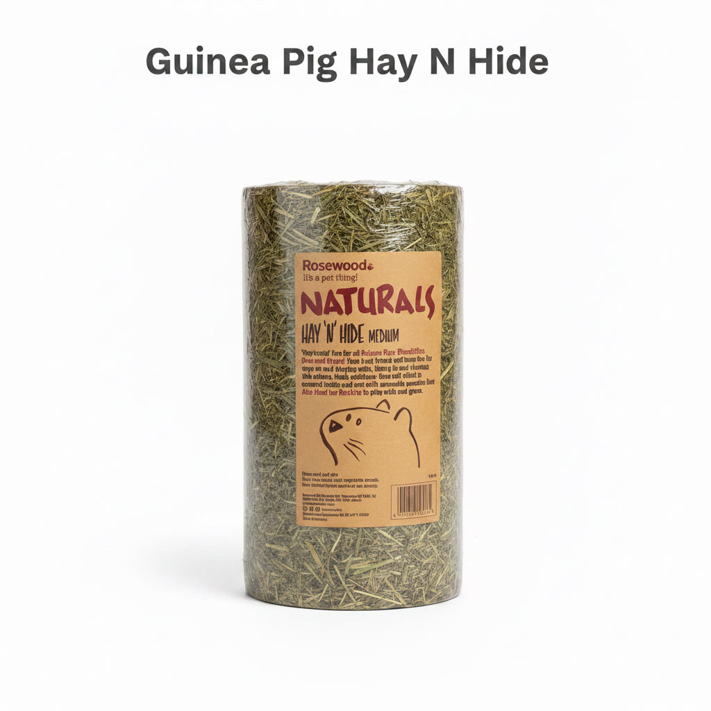 Rosewood Naturals Hay N Hide Medium