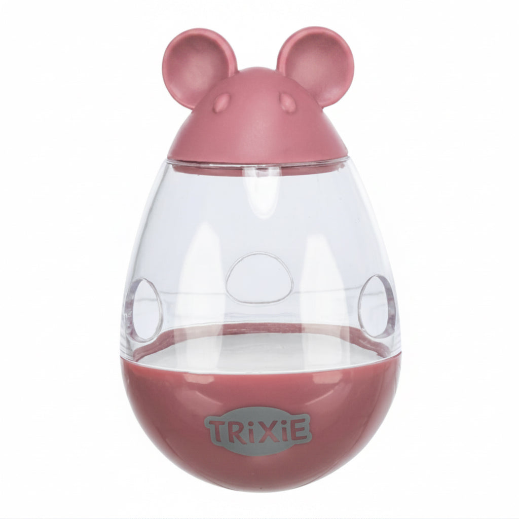 Snack Mouse Pink