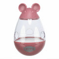 Snack Mouse Pink