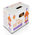 Tweets fat ball box of 40