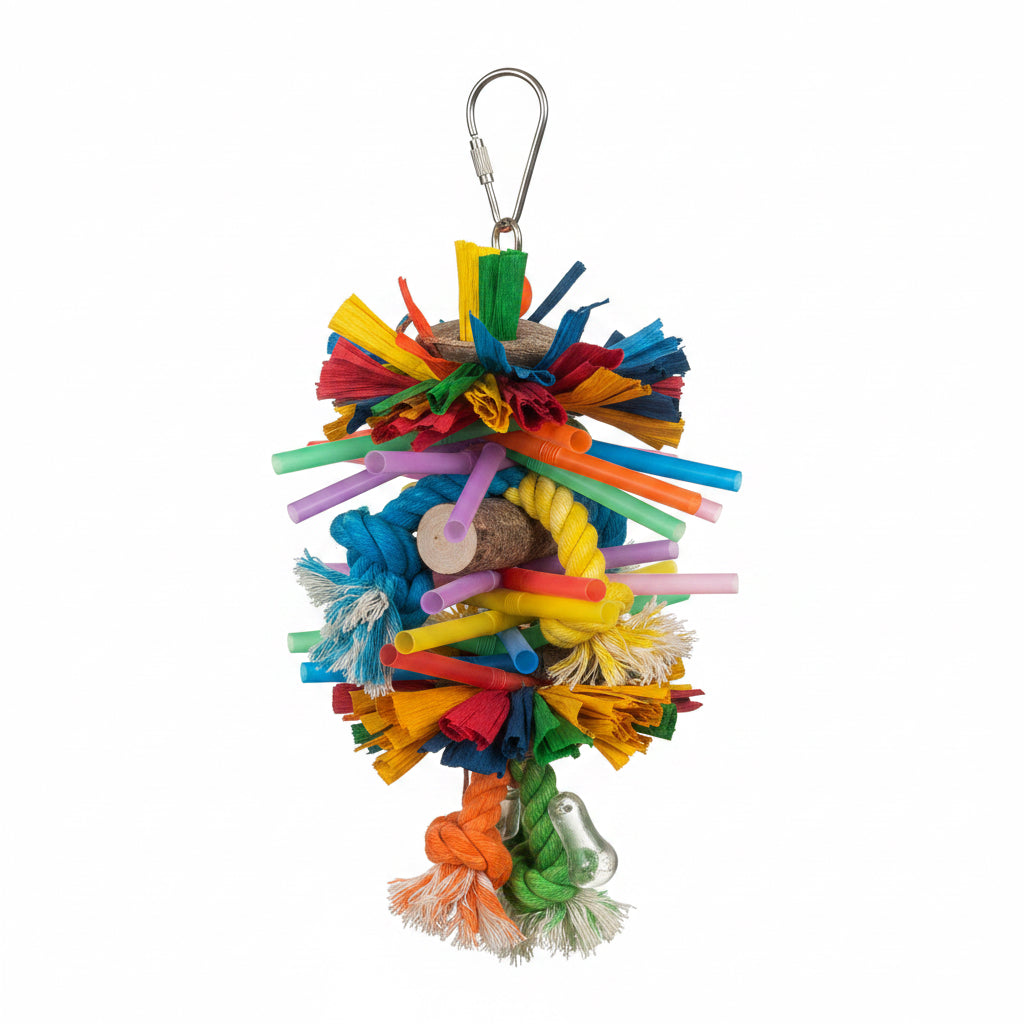 Party time Bird Toy