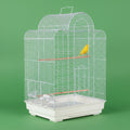 San Luis Bird Cage