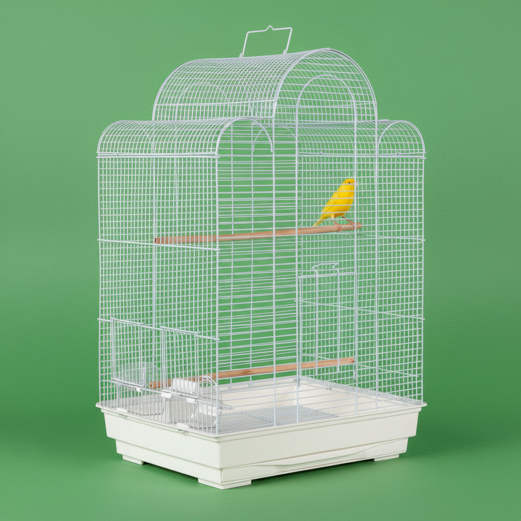 San Luis Bird Cage