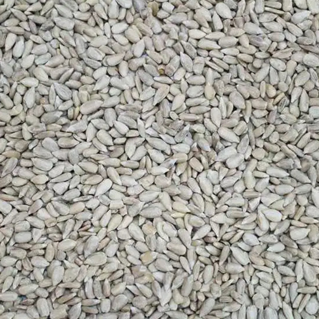 Sunflower Hearts 1.5kg