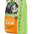 Burgess excel Guineapig nuggets with mint 3kg