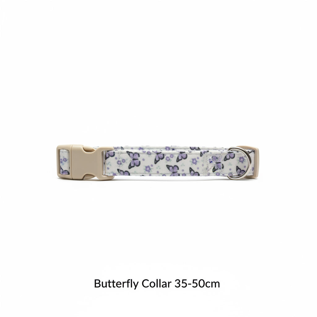 Butterfly Collar 35-50cm