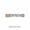 Butterfly Collar 35-50cm