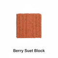 Berry suet cakes (single packet)
