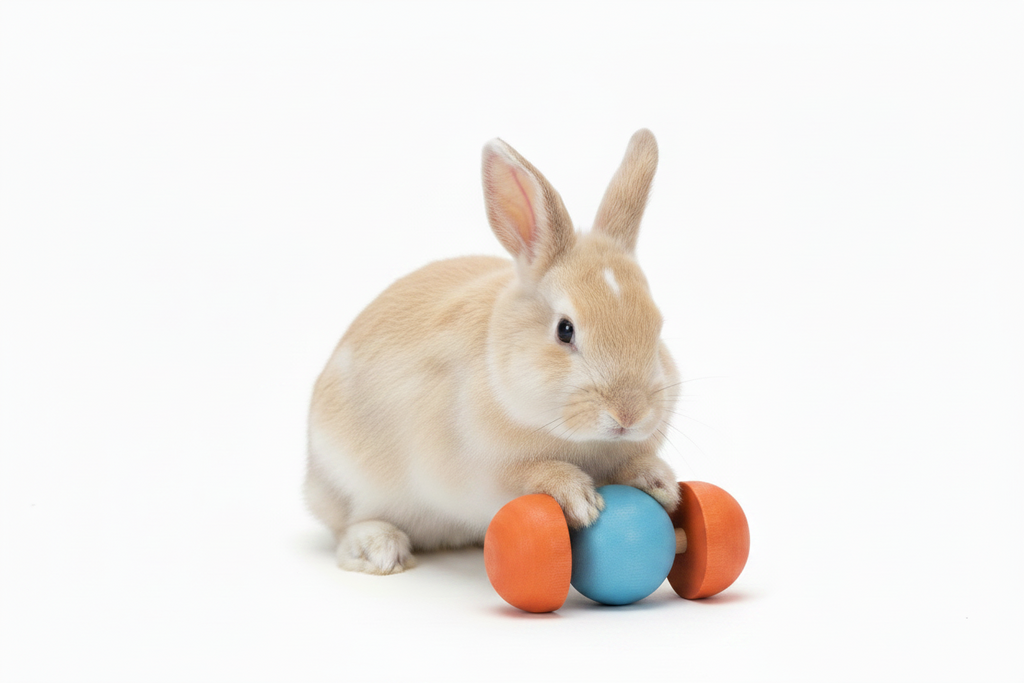 Rock 'n' Roller Dumbell