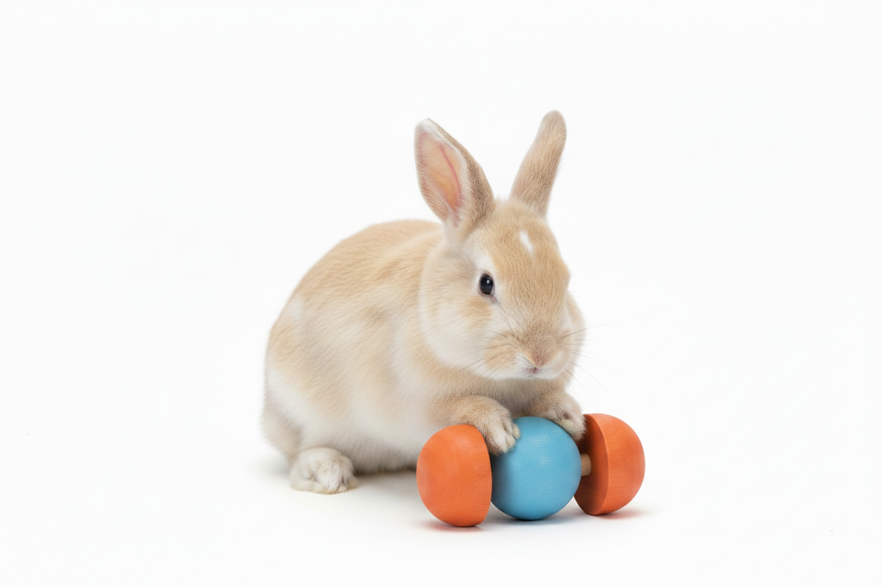 Rock 'n' Roller Dumbell