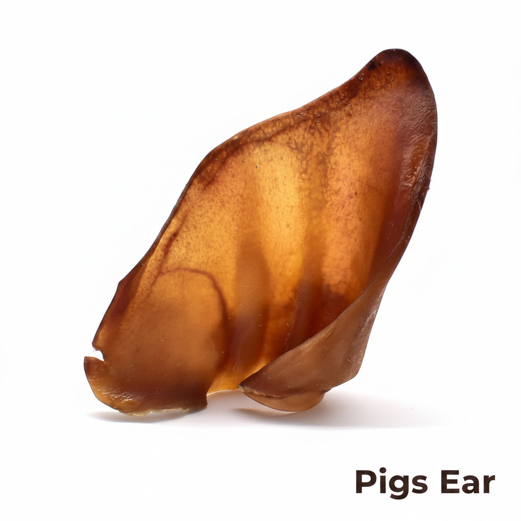 Pigs ears (medium)